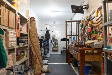 Casa para alugar com 570m², 6 quartos e 6 vagas Casa para alugar com 570m², 6 quartos e 6 vagasDepósito garagem