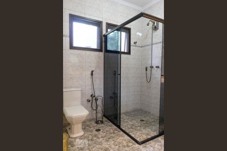 Casa para alugar com 570m², 6 quartos e 6 vagas Casa para alugar com 570m², 6 quartos e 6 vagasBanheiro suíte 3