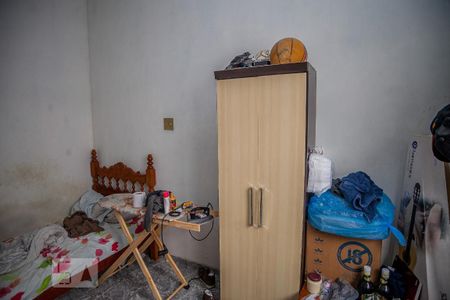 Casa à venda com 80m², 3 quartos e 1 vagaQuarto 3