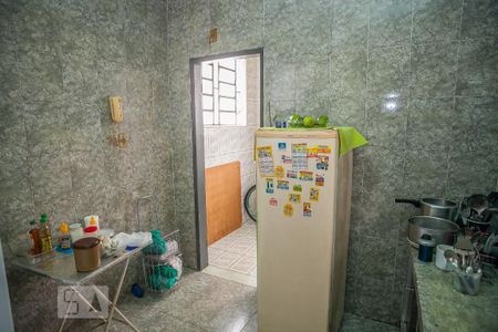 Casa à venda com 80m², 3 quartos e 1 vagaCozinha