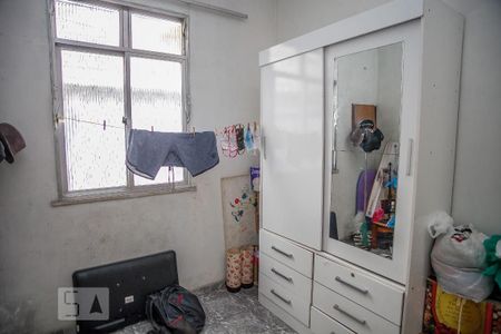 Casa à venda com 80m², 3 quartos e 1 vagaQuarto 3