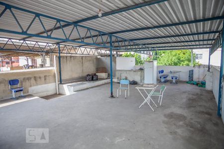 Casa à venda com 80m², 3 quartos e 1 vagaTerraço