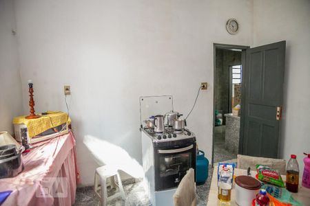 Casa à venda com 80m², 3 quartos e 1 vagaCozinha