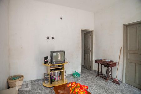 Sala de casa à venda com 3 quartos, 80m² em Taquara, Rio de Janeiro