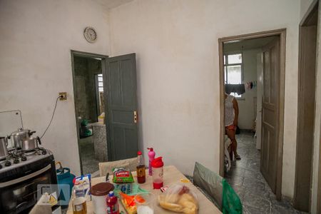 Casa à venda com 80m², 3 quartos e 1 vagaCozinha