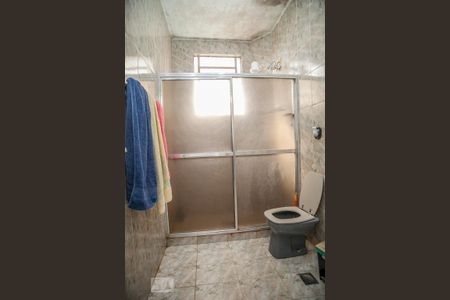 Casa à venda com 80m², 3 quartos e 1 vagaBanheiro Social