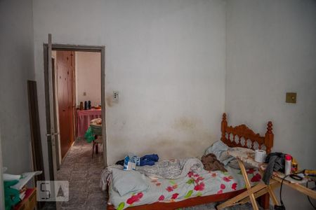 Casa à venda com 80m², 3 quartos e 1 vagaQuarto 3