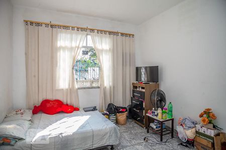 Quarto 1 de casa à venda com 3 quartos, 80m² em Taquara, Rio de Janeiro
