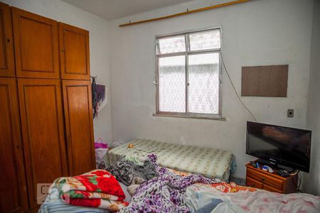 Quarto 2 de casa à venda com 3 quartos, 80m² em Taquara, Rio de Janeiro