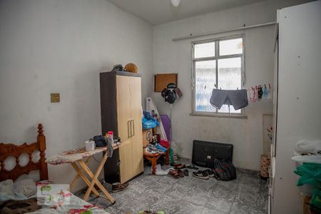 Casa à venda com 80m², 3 quartos e 1 vagaQuarto 3