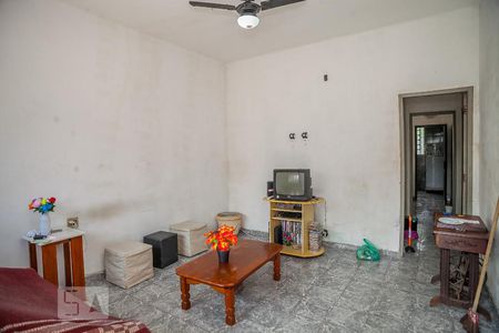 Sala de casa à venda com 3 quartos, 80m² em Taquara, Rio de Janeiro