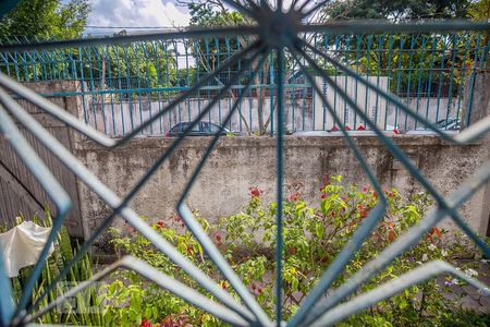 Vista do Quarto 1 de casa à venda com 3 quartos, 80m² em Taquara, Rio de Janeiro
