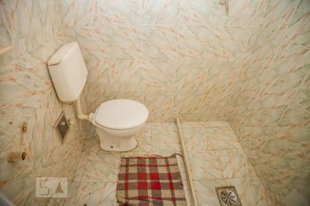 Casa à venda com 80m², 3 quartos e 1 vagaBanheiro de Serviço