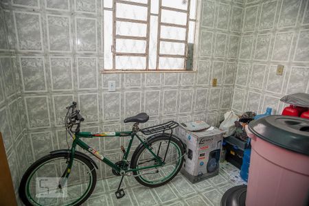 Casa à venda com 80m², 3 quartos e 1 vagaÁrea de Serviço