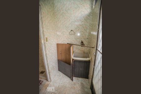 Casa à venda com 80m², 3 quartos e 1 vagaÁrea de Serviço