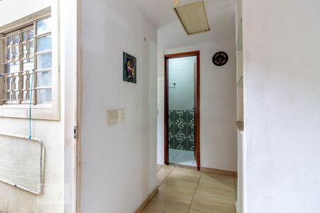 Corredor de casa à venda com 1 quarto, 50m² em Piedade, Rio de Janeiro