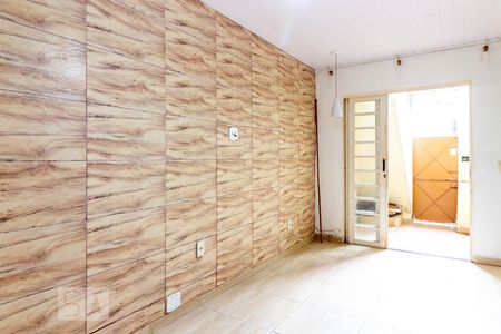 Sala de casa à venda com 1 quarto, 50m² em Piedade, Rio de Janeiro
