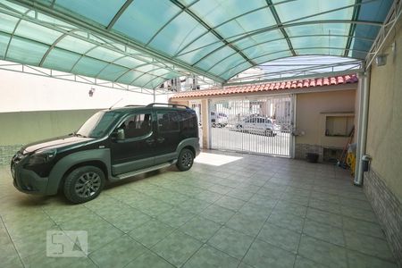 Casa para alugar com 250m², 2 quartos e 4 vagas Casa para alugar com 250m², 2 quartos e 4 vagasGaragem