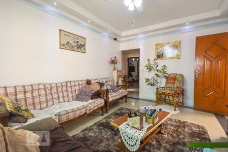 Casa para alugar com 250m², 2 quartos e 4 vagas Casa para alugar com 250m², 2 quartos e 4 vagasSala