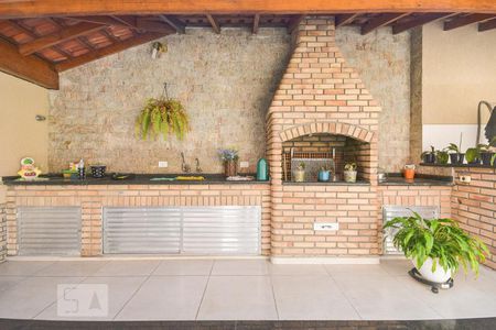 Casa para alugar com 250m², 2 quartos e 4 vagas Casa para alugar com 250m², 2 quartos e 4 vagasChurrasqueira