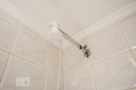 Casa para alugar com 250m², 2 quartos e 4 vagas Casa para alugar com 250m², 2 quartos e 4 vagasBanheiro de Serviço