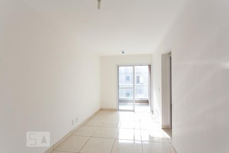 Sala de apartamento à venda com 2 quartos, 49m² em Jardim Roberto, Osasco