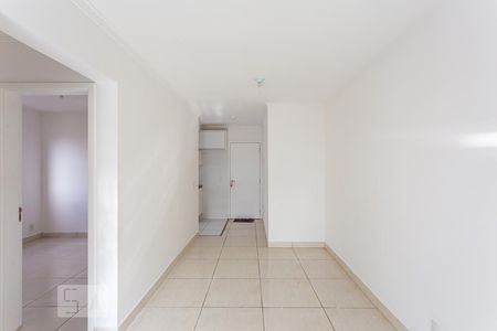 Apartamento à venda com 49m², 2 quartos e 2 vagasSala