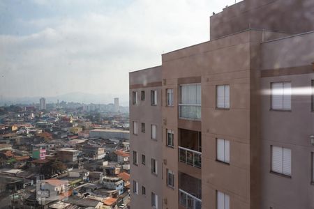 Vista de apartamento à venda com 2 quartos, 49m² em Jardim Roberto, Osasco