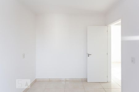 Quarto de apartamento à venda com 2 quartos, 49m² em Jardim Roberto, Osasco
