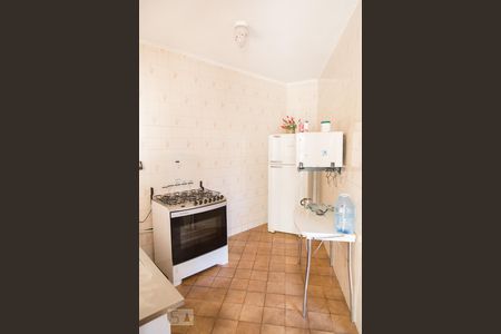 Casa à venda com 341m², 3 quartos e 2 vagasCozinha