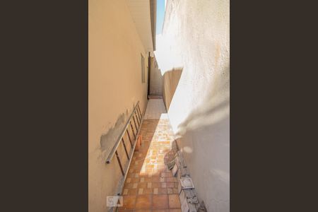 Casa à venda com 341m², 3 quartos e 2 vagasQuintal