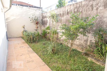 Casa à venda com 341m², 3 quartos e 2 vagasQuintal