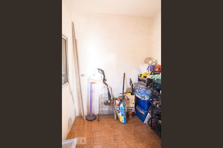 Casa à venda com 341m², 3 quartos e 2 vagasQuarto de Serviço