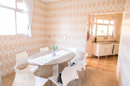 Casa à venda com 341m², 3 quartos e 2 vagasSala de Jantar