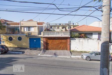 Casa à venda com 341m², 3 quartos e 2 vagasVista do Quarto de Serviço