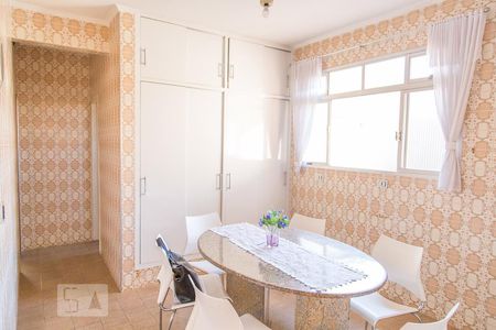 Casa à venda com 341m², 3 quartos e 2 vagasSala de Jantar