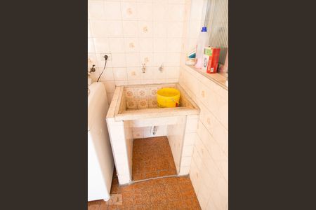 Casa à venda com 341m², 3 quartos e 2 vagasÁrea de Serviço