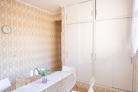 Casa à venda com 341m², 3 quartos e 2 vagasSala de Jantar