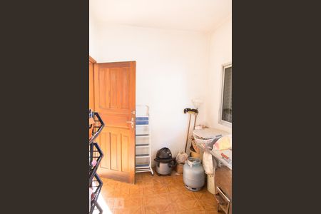 Casa à venda com 341m², 3 quartos e 2 vagasQuarto de Serviço