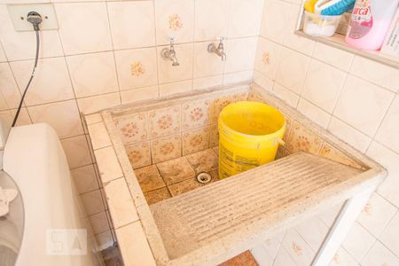 Casa à venda com 341m², 3 quartos e 2 vagasÁrea de Serviço