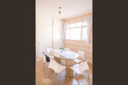 Casa à venda com 341m², 3 quartos e 2 vagasSala de Jantar