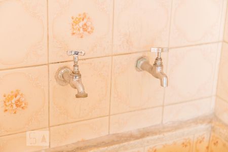 Casa à venda com 341m², 3 quartos e 2 vagasÁrea de Serviço