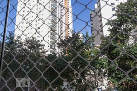 Vista da Sacada de apartamento para alugar com 2 quartos, 72m² em Pompeia, São Paulo