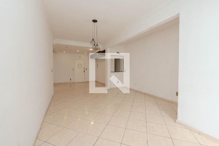 Sala de apartamento para alugar com 3 quartos, 137m² em Bela Vista, São Paulo