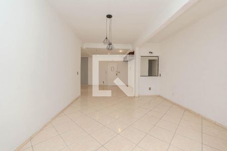 Sala de apartamento para alugar com 3 quartos, 137m² em Bela Vista, São Paulo
