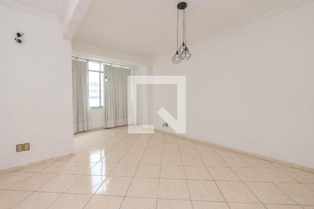 Sala de apartamento para alugar com 3 quartos, 137m² em Bela Vista, São Paulo