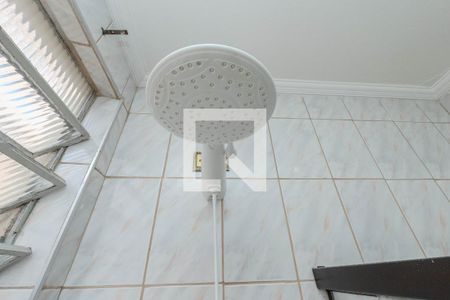 Apartamento à venda com 137m², 3 quartos e sem vaga Apartamento à venda com 137m², 3 quartos e sem vagaBanheiro da Suíte 1