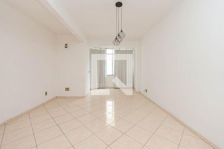 Sala de apartamento para alugar com 3 quartos, 137m² em Bela Vista, São Paulo