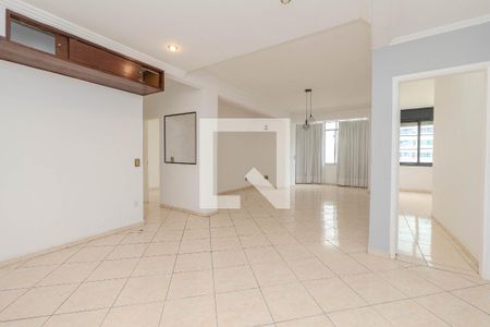 Sala de apartamento para alugar com 3 quartos, 137m² em Bela Vista, São Paulo