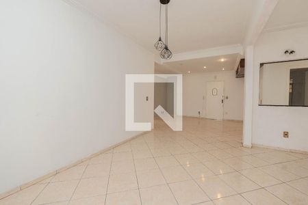Sala de apartamento para alugar com 3 quartos, 137m² em Bela Vista, São Paulo